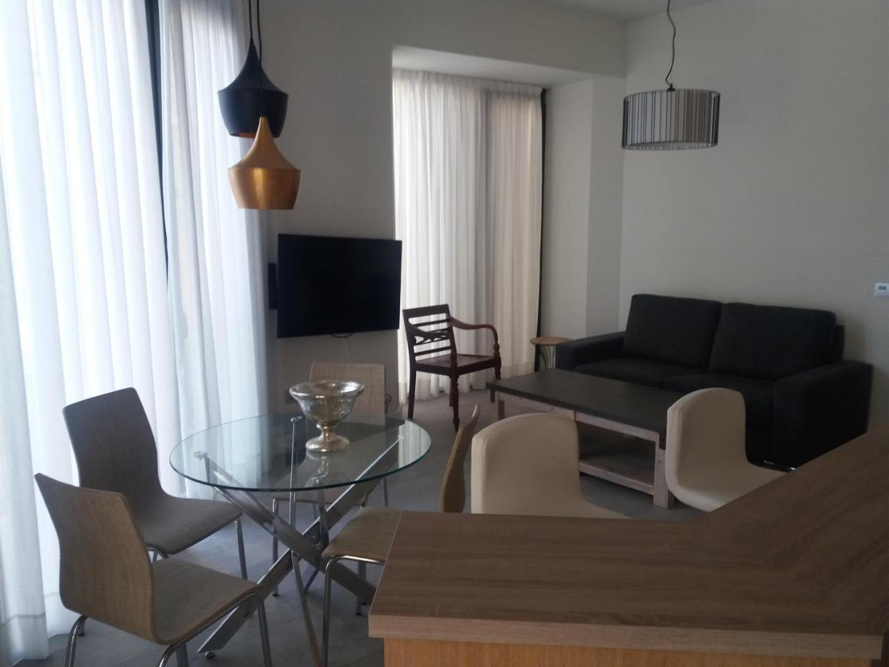 Domopolitan Centro Apartment Málaga